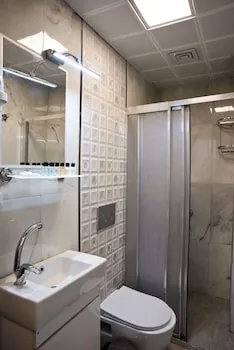SULTAN SÜLEYMAN APART HOTEL