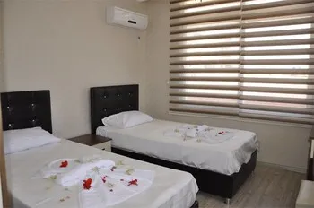 SAON Hotel