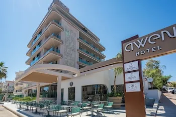 Awen Lara Hotel