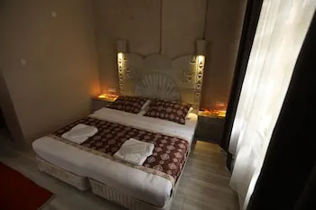 Tulpar Hotel