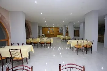 Tulpar Hotel