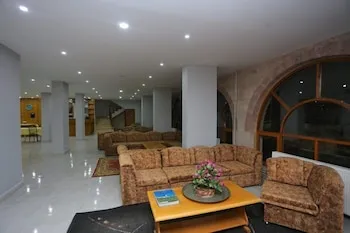 Tulpar Hotel