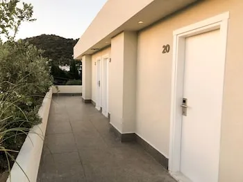 Oda Bodrum Gumusluk