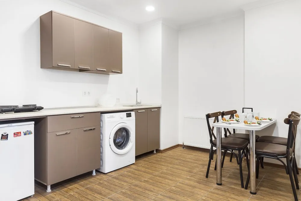 Family Stüdyo, Şehir Manzaralı