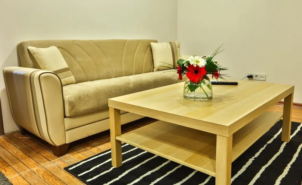 Family Stüdyo, Şehir Manzaralı