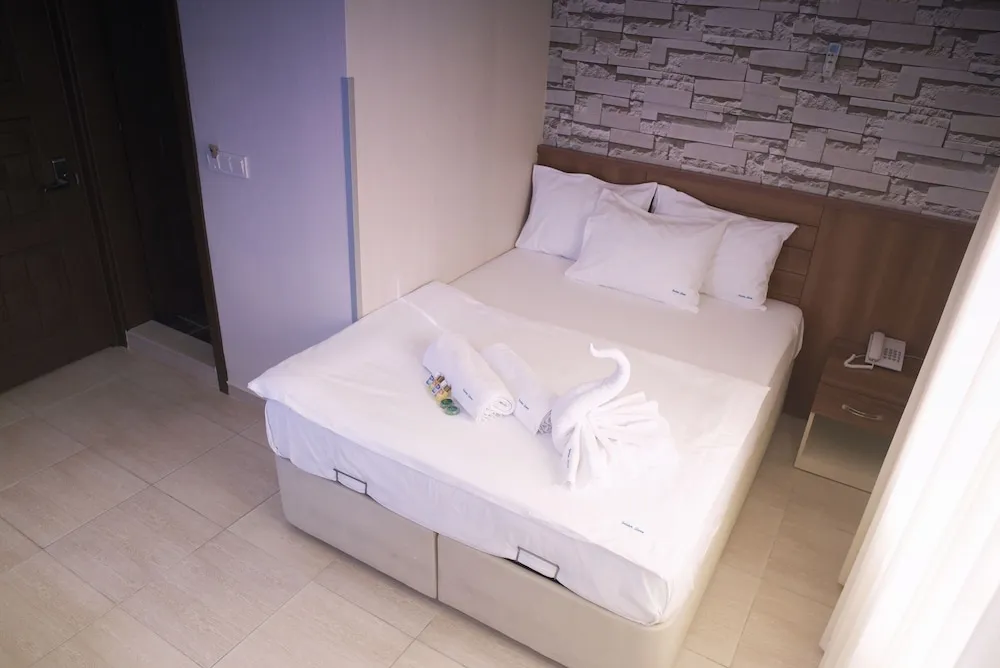 Deluxe Oda, Deniz Manzaralı