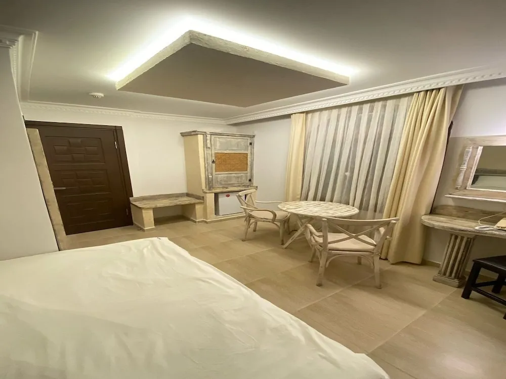 Deluxe Oda, Deniz Manzaralı