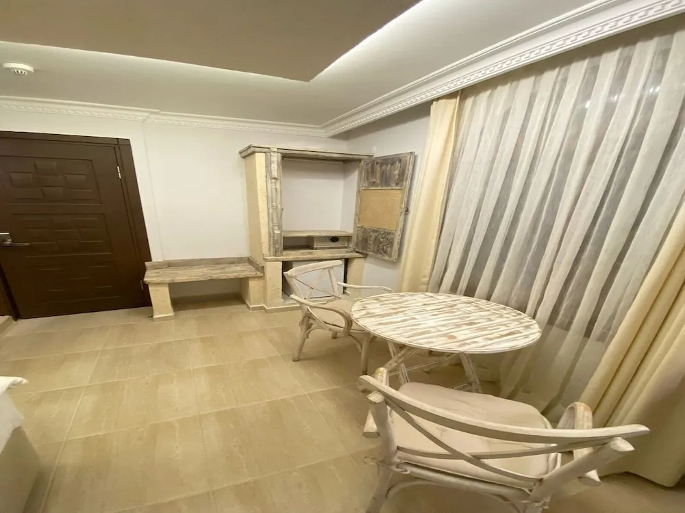 Deluxe Oda, Deniz Manzaralı