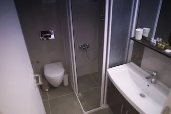 Golden Stone Butik Otel