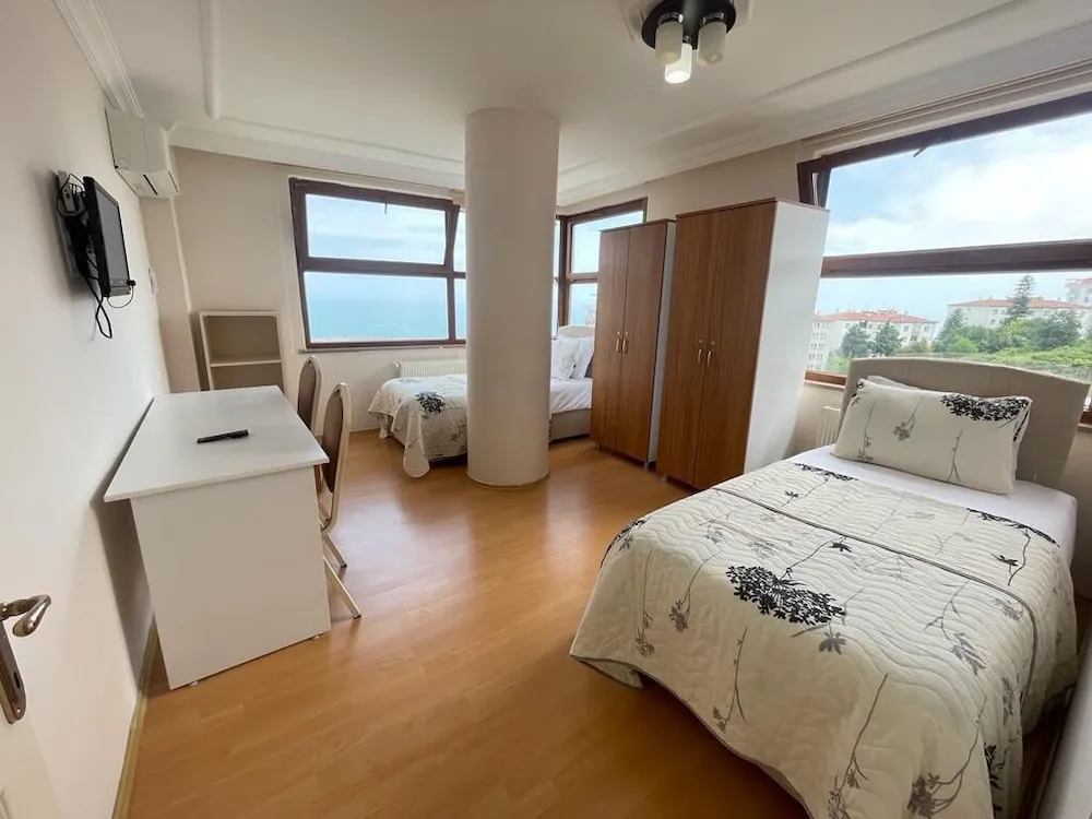 Comfort Apart Daire