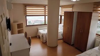 Akustik Residence