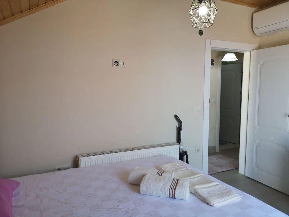 Apart Daire, Deniz Manzaralı