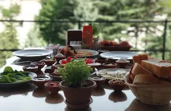 Feel Cappadocia Stone House