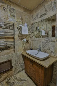 Feel Cappadocia Stone House