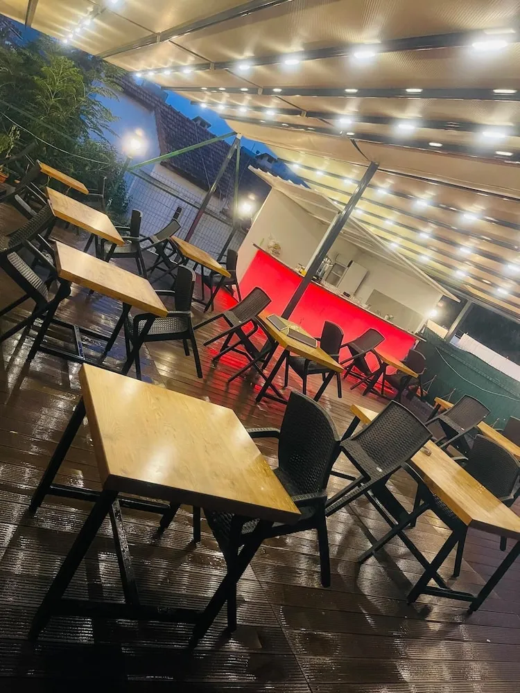 Superior Üç Kişilik Oda, Dağ Manzaralı