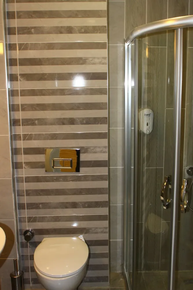 Superior İki Ayrı Yataklı Oda, Dağ Manzaralı