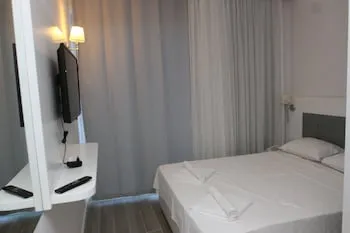 Liman Boutique Otel