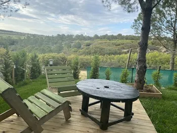 Elyada Otel ve Bağ Evi (+8 Yaş)