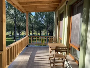 Elyada Otel ve Bağ Evi (+8 Yaş)