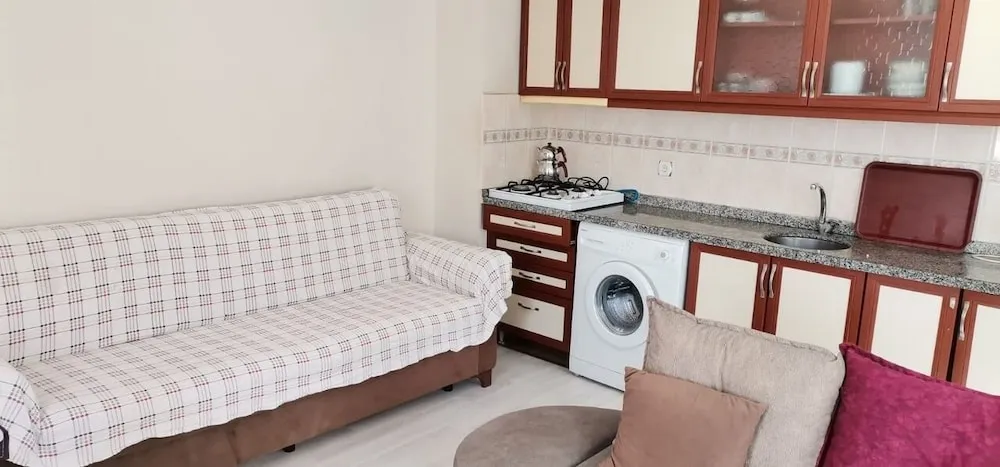 Standard Apart Daire