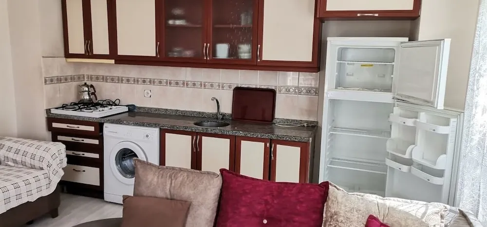 Standard Apart Daire