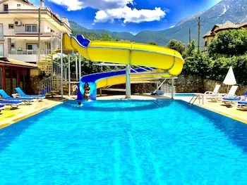 Doga Hotel