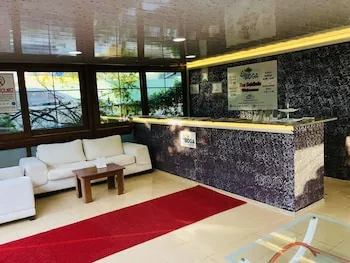 Doga Hotel
