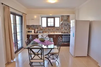 Merla Kaş Villa Otelleri