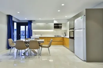 Mene Suites