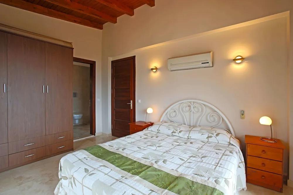 Deluxe Villa, 3 Yatak Odası, Deniz Manzaralı