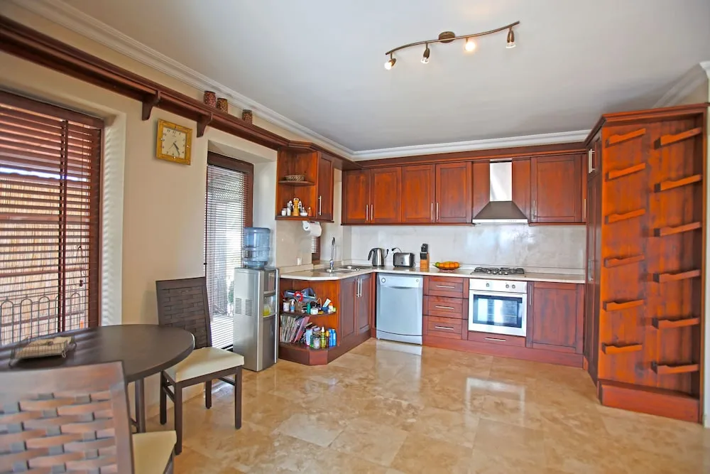 Deluxe Villa, 3 Yatak Odası, Deniz Manzaralı