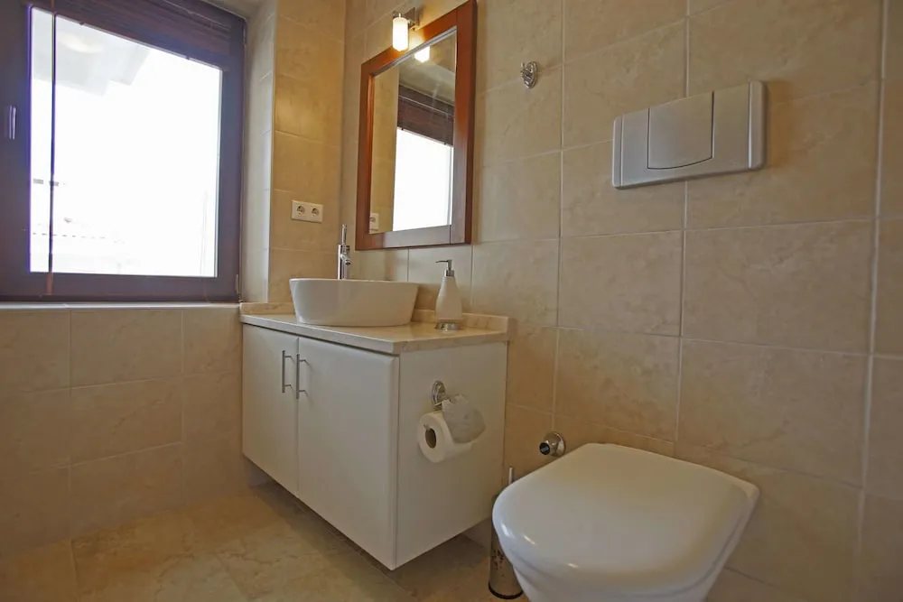 Deluxe Villa, 3 Yatak Odası, Deniz Manzaralı