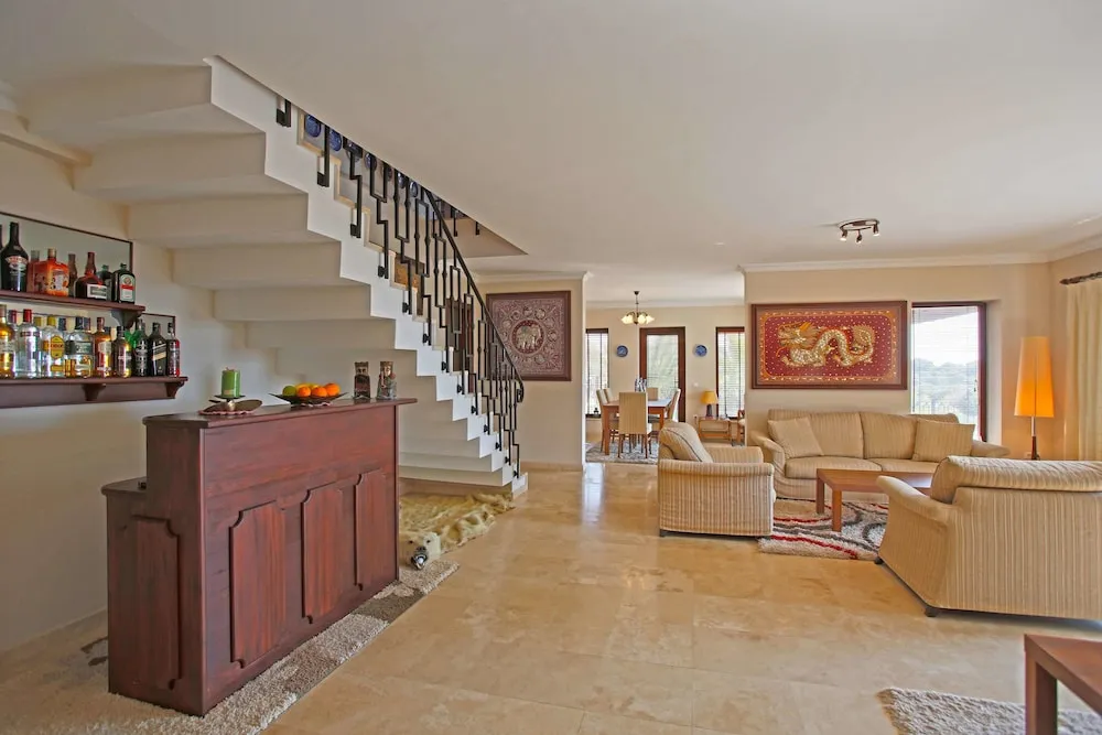 Deluxe Villa, 3 Yatak Odası, Deniz Manzaralı