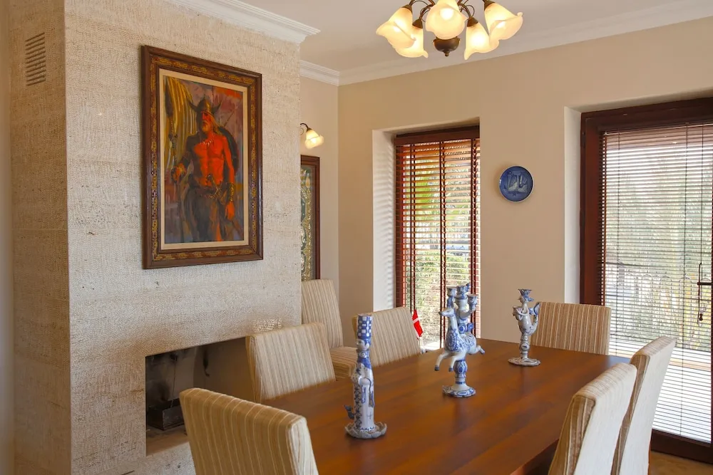 Deluxe Villa, 3 Yatak Odası, Deniz Manzaralı