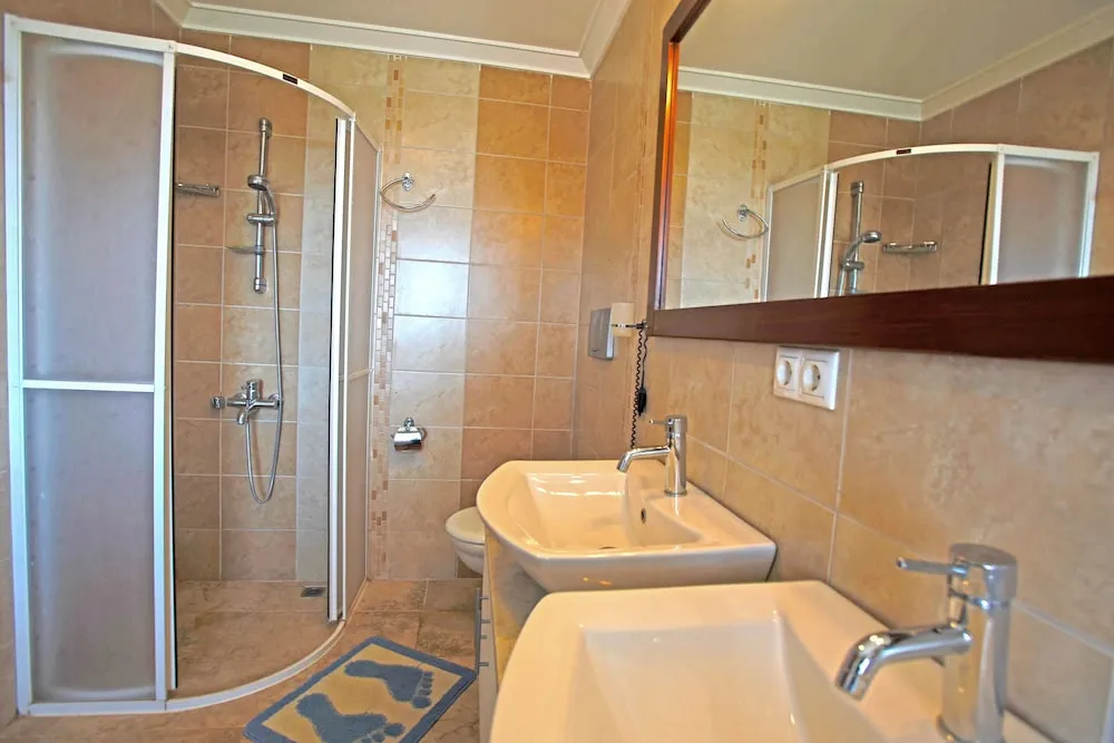 Deluxe Villa, 3 Yatak Odası, Deniz Manzaralı
