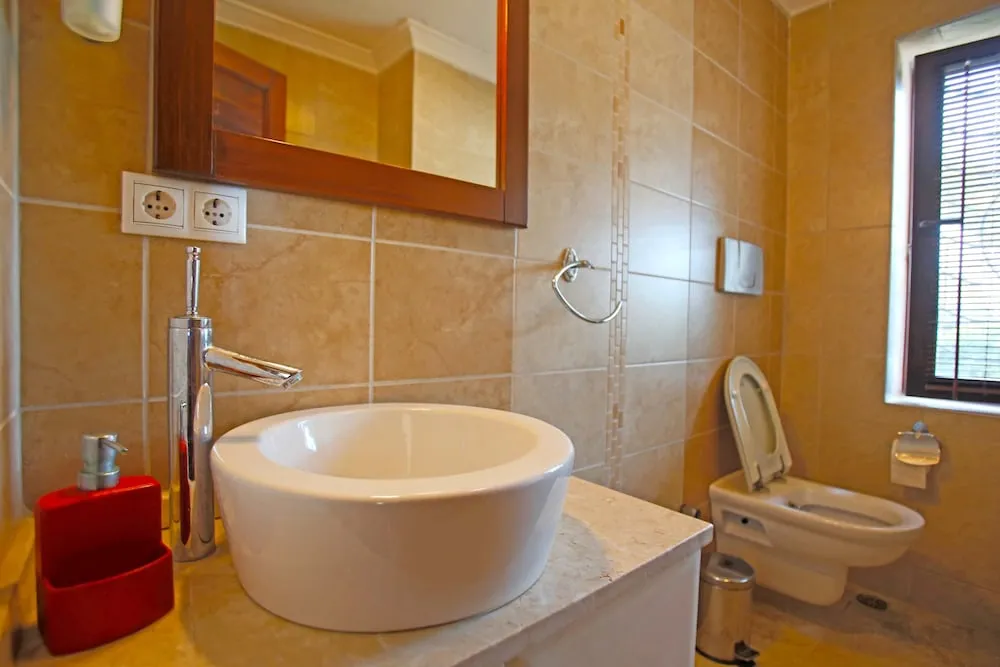 Banyo lavabosu