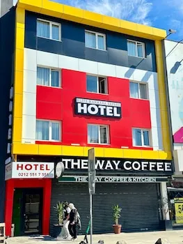 Elite Marmara Express Otel