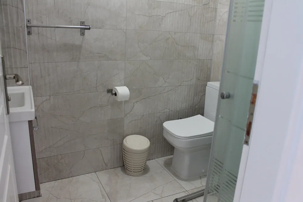 Standard Tek Büyük Yataklı Oda, Deniz Manzaralı