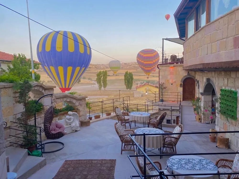 Prime Cappadocia Suites