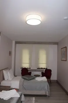 Hıdırlık Konakları