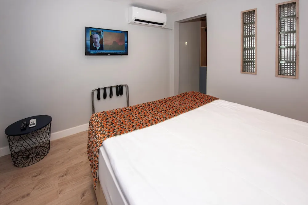 Design Çatı Katı Süiti (Penthouse)