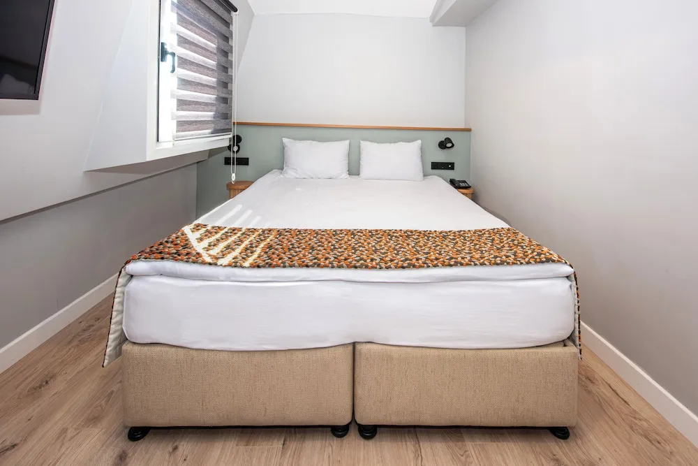 Design Çatı Katı Süiti (Penthouse)