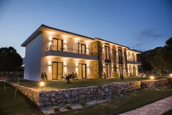 Casa Elia