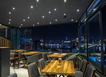 New Galata Hotels