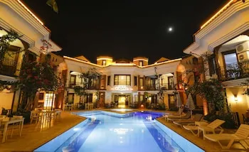 Nish Caria Hotel