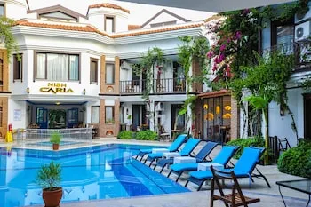 Nish Caria Hotel