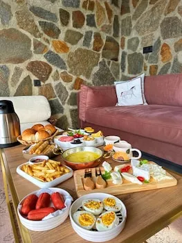 Arte Suit Bungalov