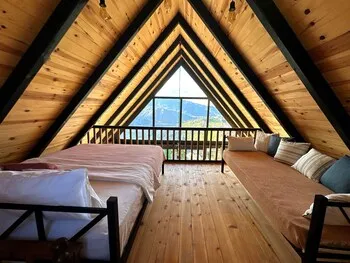 Arte Suit Bungalov