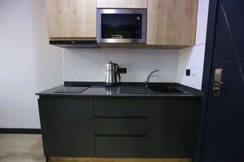 North Star Suite Hotel