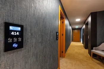 North Star Hotel